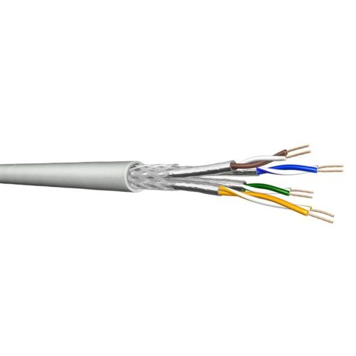 HSD Câble patch Cat.7 S/FTP 4 pa - Câble ethernet CAT7