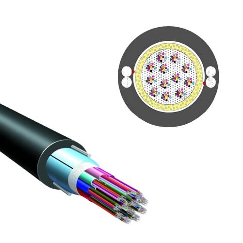 Câble Micromodule Aero-Sout G.65 - Câble de distribution