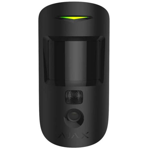 Détecteur PIR avec photo Ajax Mo - Accessoires baie/Coffret IT