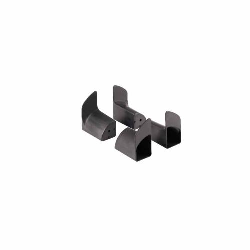 Enrouleur câble 1/4 x4 - Accessoires rack serveur et colocation
