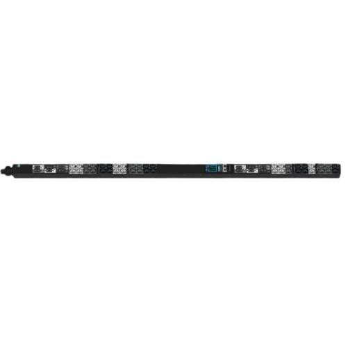 PDU 3P 63A - Manageable - 42P: ( - PDU