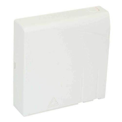 PTO ONE Plus 2FO avec raccords S - PTO - Prise Terminale Optique