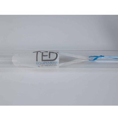 Kitting Furet parachute TED - T. - Aiguillage pneumatique