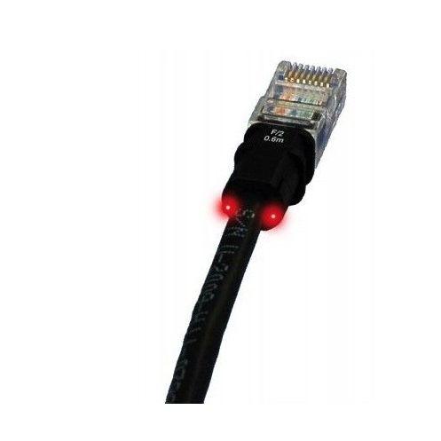 Cordon Patchsee CAT5e FTP - 2, 1 - Cordon RJ45 PATCHSEE