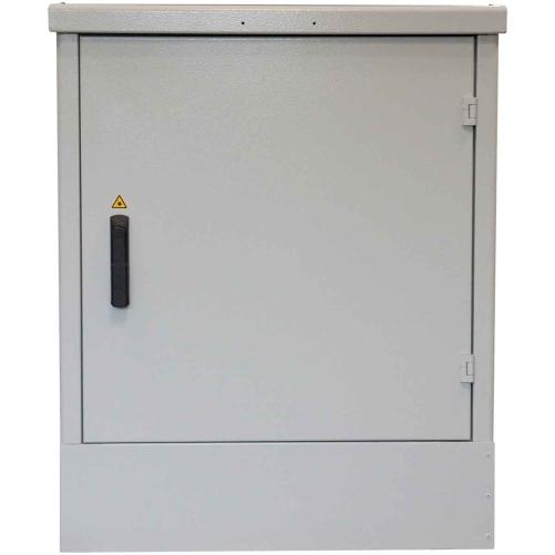 Armoire d'extérieur SRO FTTH 100 - SRO et PM
