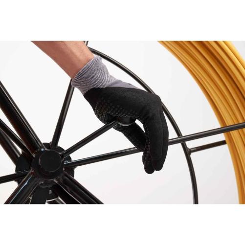 Aiguille fibre optique 300m - Aiguille de tirage