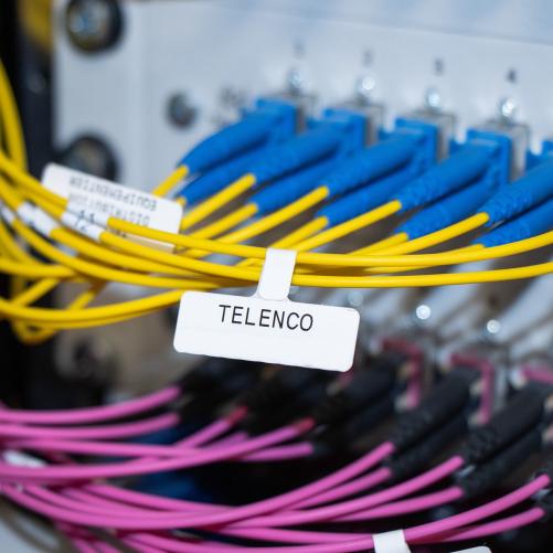 Étiquettes B-425 pour imprimante - Etiquette et recharge Brady