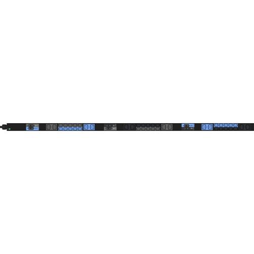 PDU basique 3 ph 32 A - PDU