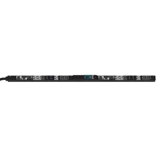 PDU 3P 63A - Manageable - 36P(V) - PDU