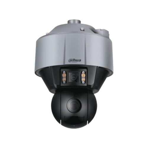 Pan Tilt Zoom (PTZ) Camera IP Da - Caméra IP