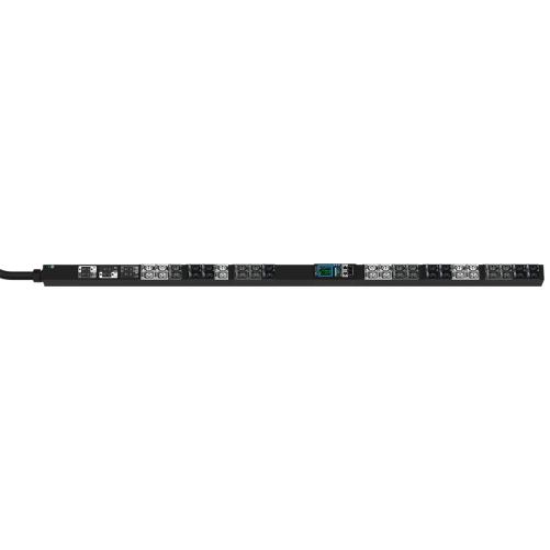 PDU 3P 32A - Manageable - 42P(V) - PDU