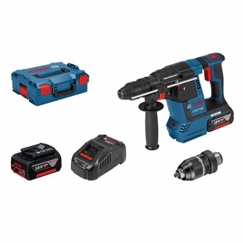 Perforateur sans fil BOSCH GBH 1 - Perforateur