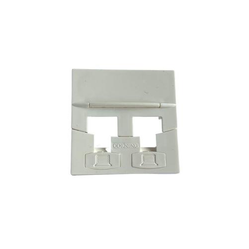 Face avant - Prise RJ45