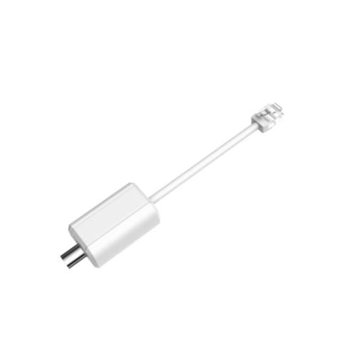 Convertisseur RJ45 vers BNC Dahu - Coffret de communication