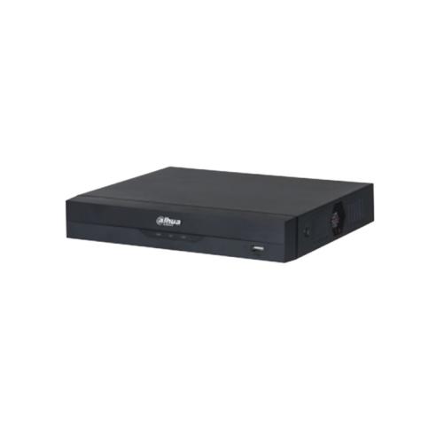 NVR WizSense Dahua 4 canaux 4 Po - Enregistreur NVR 