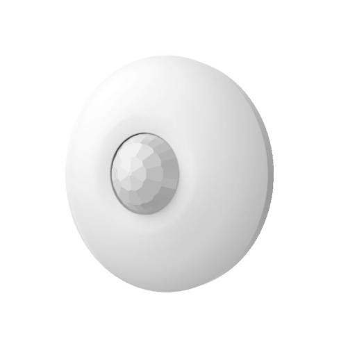 Détecteur mouvement plafond 360° - Coffret de communication