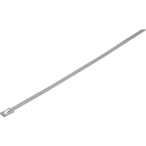 Collier acier inoxydable 304 - 5 - Collier de serrage et serflex