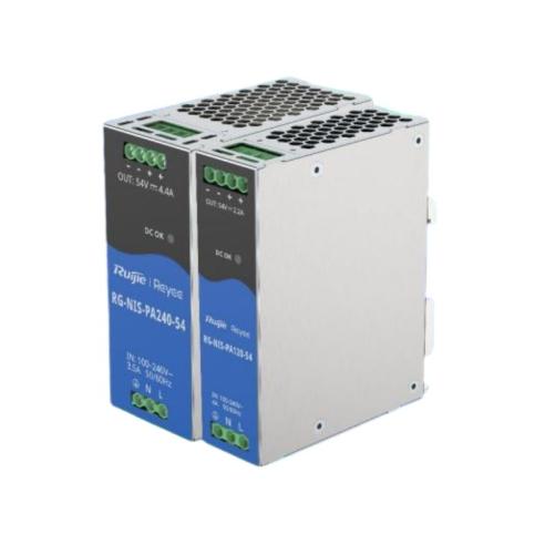 REYEE - Alimentation switch Indu - Switch Ethernet