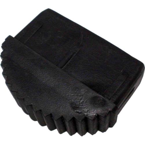 Sabot pour plan aluminium 76 - Accessoires pour échelle