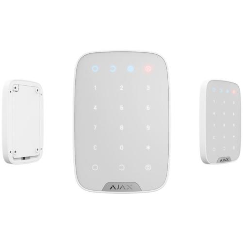 Clavier tactile sans fil pour al - Accessoires vidéosurveillance