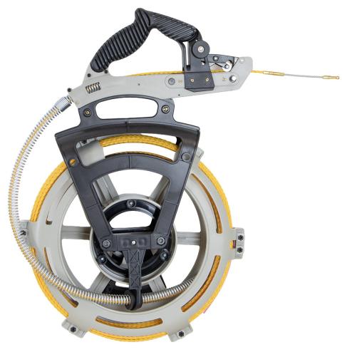 Aiguille electricien 30m - Aiguille de tirage