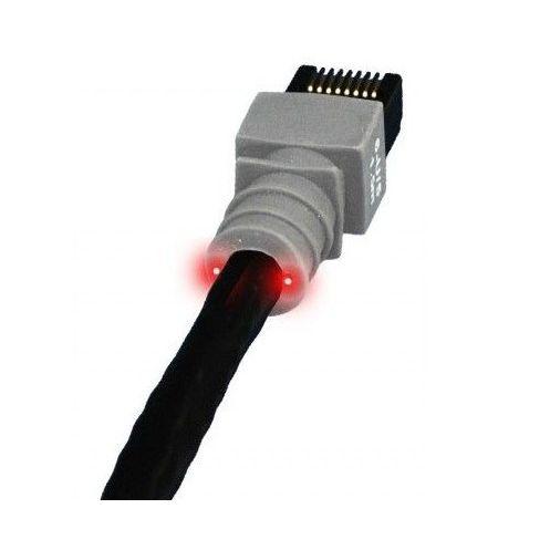 Cordon Patchsee CAT6 UTP - 1, 2m - Cordon RJ45 PATCHSEE