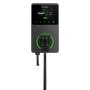 Borne wallbox triphasée 4G - Borne de recharge 7kW