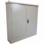 Armoire fibre optique - SRO et PM