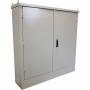 Armoire d'extérieur SRO FTTH 360 - SRO et PM