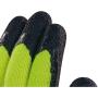 Gants manution générale/hiver HV - Gant de manutention