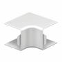 Angle intérieur pour moulure 60x - Moulure et goulotte