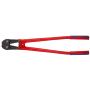 Coupe-boulons KNIPEX - Outil de coupe