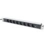 PDU 1U rackable - PDU
