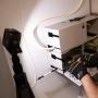 Kit projecteur + trépied TED - Eclairage de chantier
