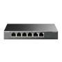 TP-LINK Switch 6 ports 10/100 do - Switch Ethernet