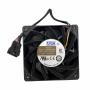 SAV_DC Fast 240kW: Ventilateur T - Pièces détachées bornes DC