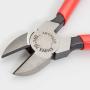 Pince coupante KNIPEX Lg 125mm - Pince