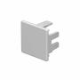 Embout moulure 30x30mm - Moulure et goulotte