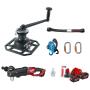 Pack treuil winch + visseuse d'a - Treuil et palan