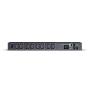 NITRAM - PDU switched 10A contrô - PDU