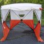 Tente de chantier TED by Trigano - Tente de chantier