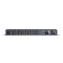 NITRAM - PDU switched 16A contrô - PDU
