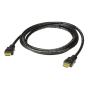 ATEN 2L-7D01H - Câble HDMI True  - Cordon HMI