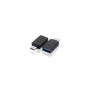 Adaptateur USB3.1 type C M vers  - Accessoires baie/Coffret IT