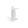 Plastron RJ45 droit - Prise RJ45