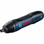 Visseuse tournevis BOSCH compact - Visseuse et boulonneuse