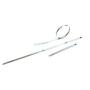 Collier acier inoxydable 304 - 2 - Collier de serrage et serflex