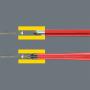 Tournevis à fente WERA 5,5x125mm - Outil isolé