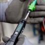 Sonde d'inspection fibre optique - Inspection fibre