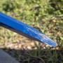 Barre à mine TED Lg 1,5m  - Outillage BTP
